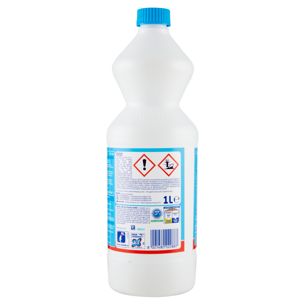 Ace Candeggina Classica 1 L