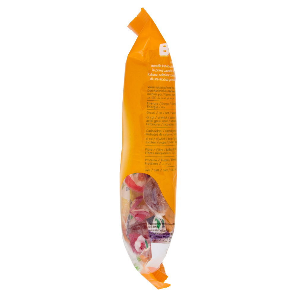 Bonelle Gelées con Succo di Frutta 175 g