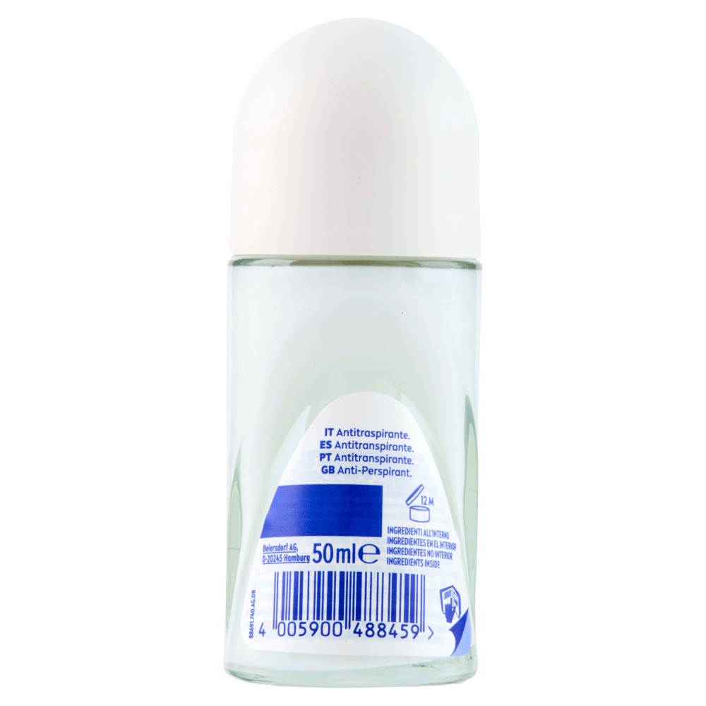 Nivea Dry Fresh 72h 50 ml