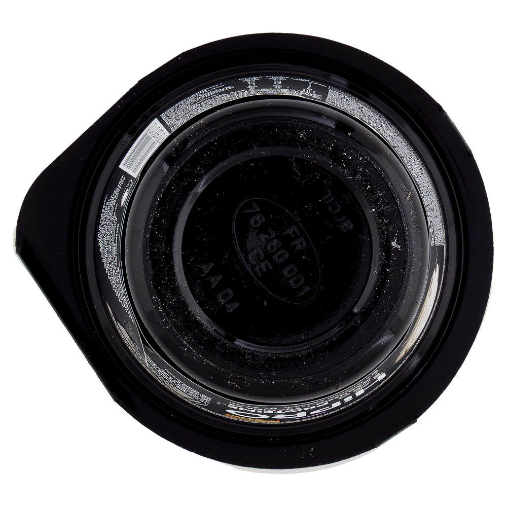 HiPRO Yogurt,15g Proteine,0% Grassi,Stracciatella,con Magnesio&Vit B9,basso in lattosio,160g