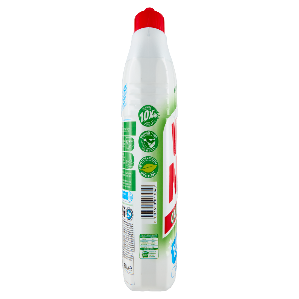 WC Net Candeggina gel Mountain Fresh 800 ml