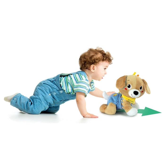 Baby 17986 giocattolo interattivo