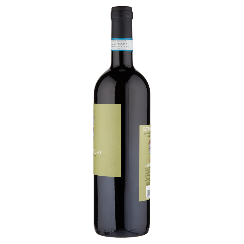 Fattoria dei Barbi Rosso di Montalcino 750 ml