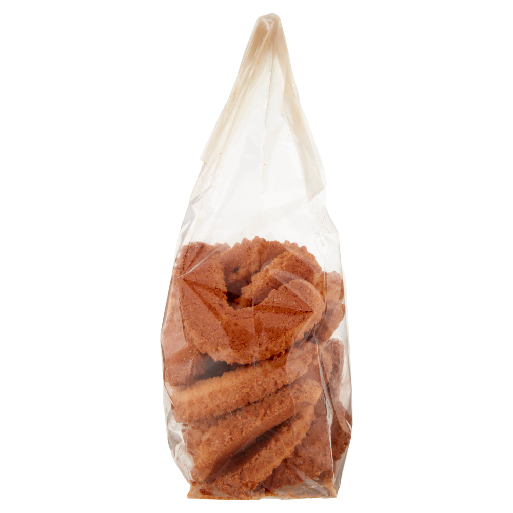 Terre d'Italia Krumiri 250 g