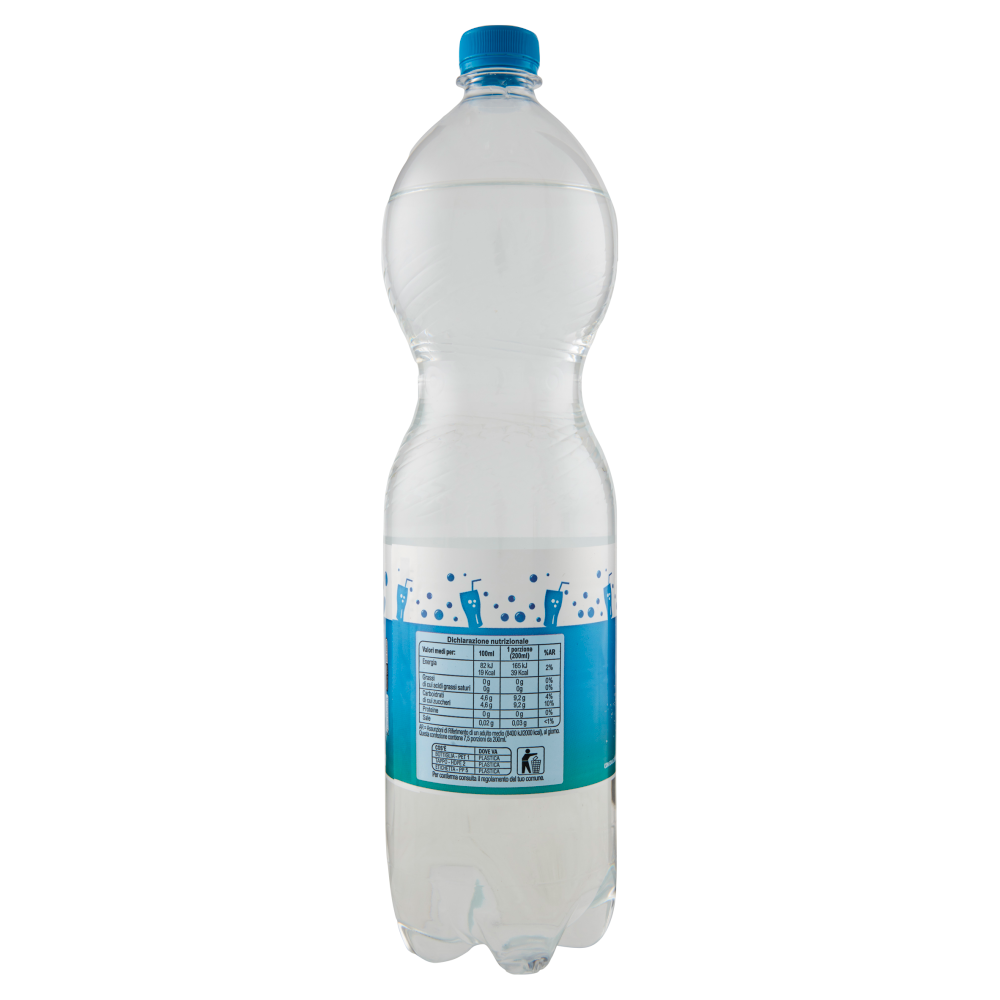 Carrefour Classic Gusto Gassosa 1,5 L