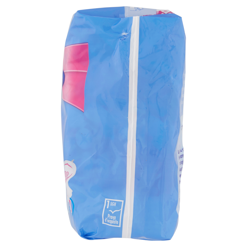 Nuvenia Freschezza & Protezione Notte Ultra con Ali 10 pz