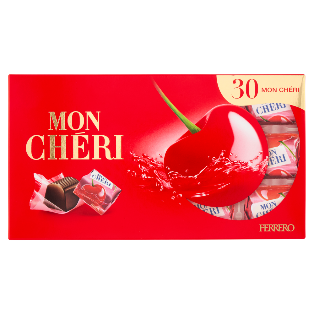 Mon Chéri 30 pezzi 315 g