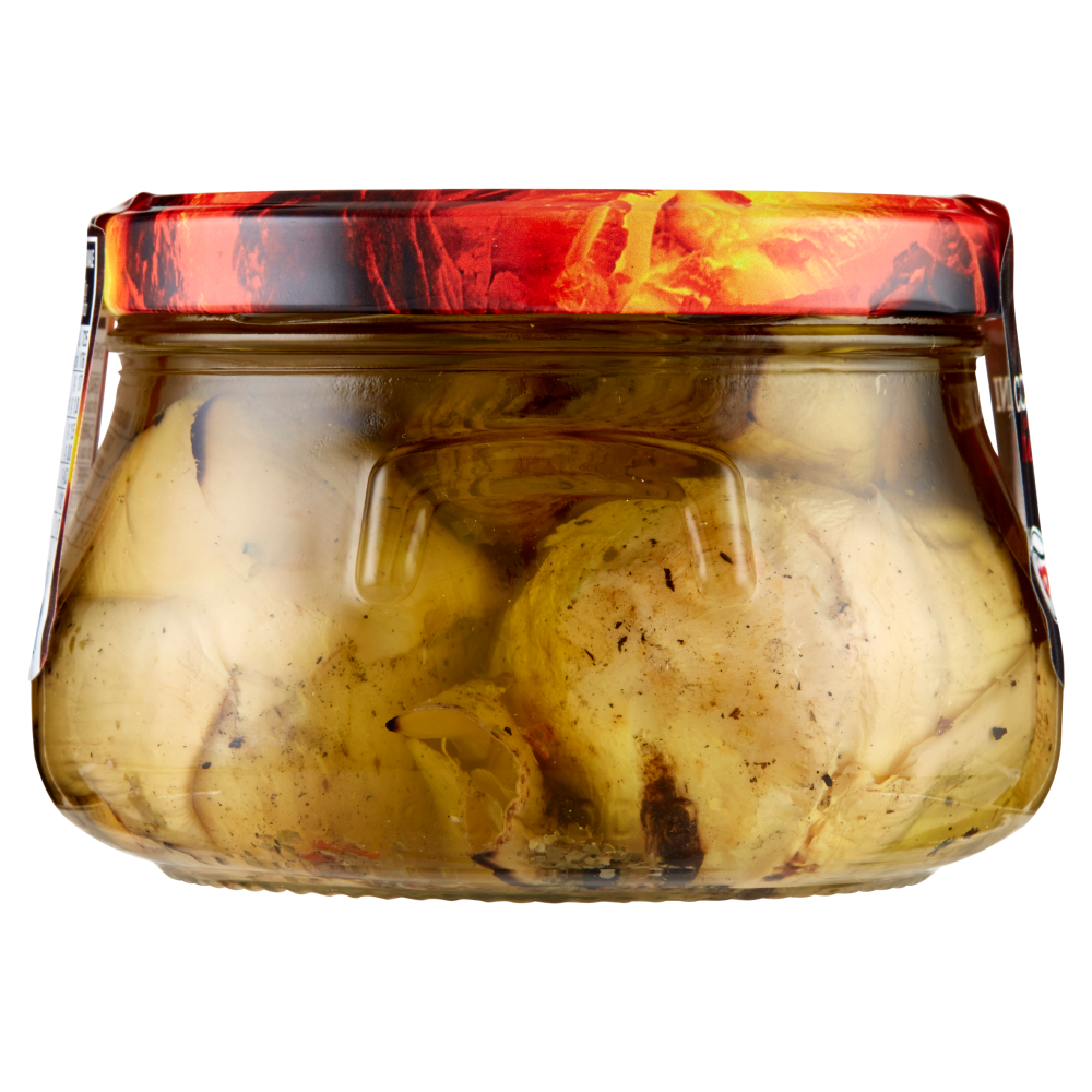 ortoCori alla Brace Carciofini 320 g