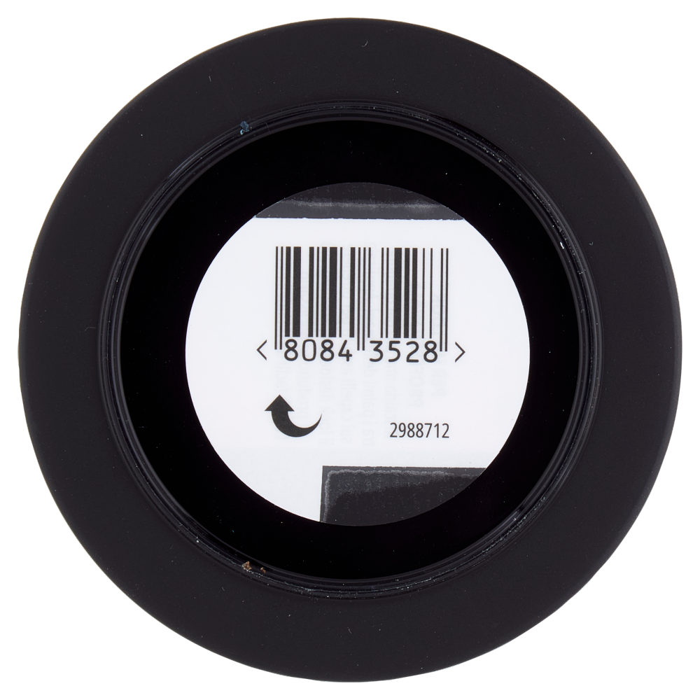 Syoss By Palette Invisible Paste 100 ml