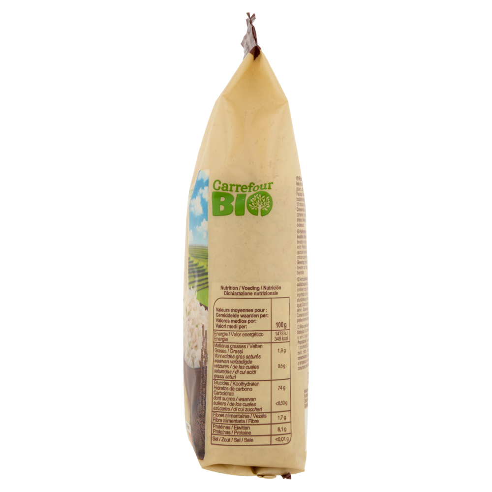 Carrefour Bio Basmati 500 g
