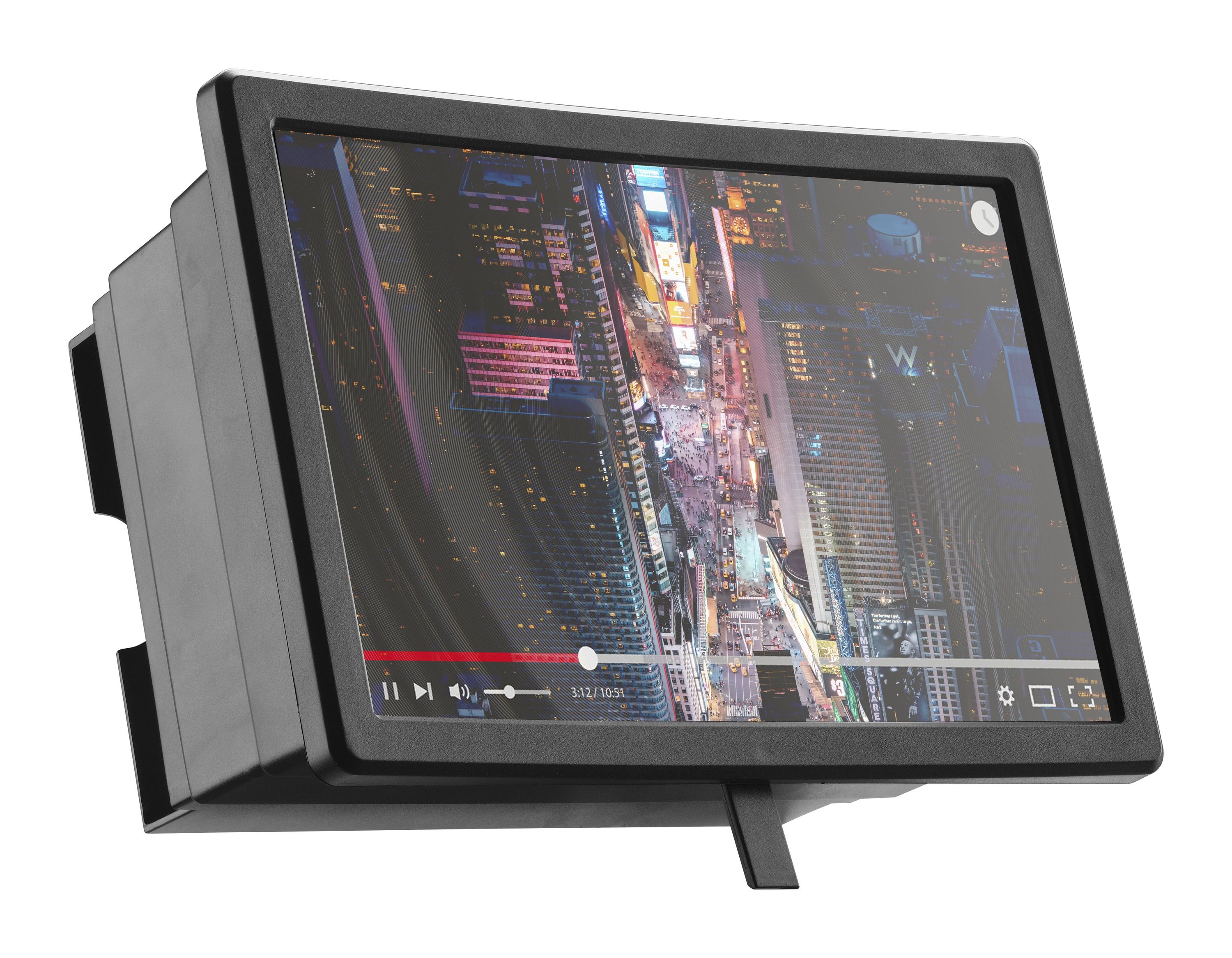 Tech Pop Movie Theater - Universale Amplificatore video per smartphone