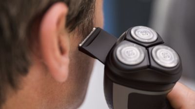 Philips Serie 1000 Shaver series 1000 S1232/41 Rasoio elettrico Dry,