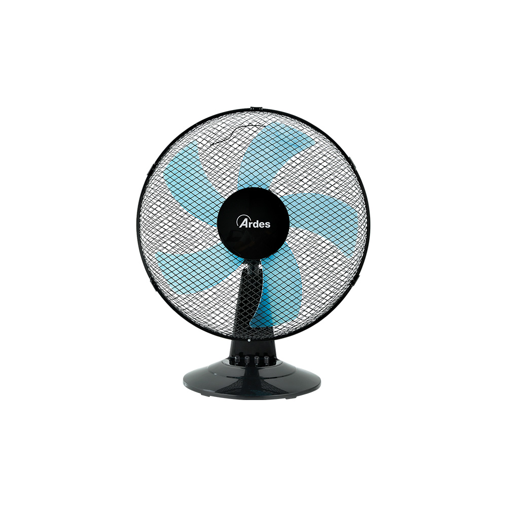 Ardes AR5ST40N ventilatore Nero