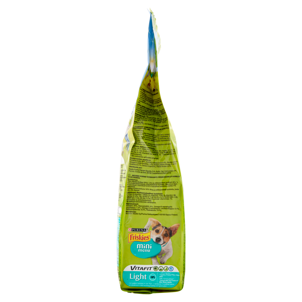friskies vitafit light