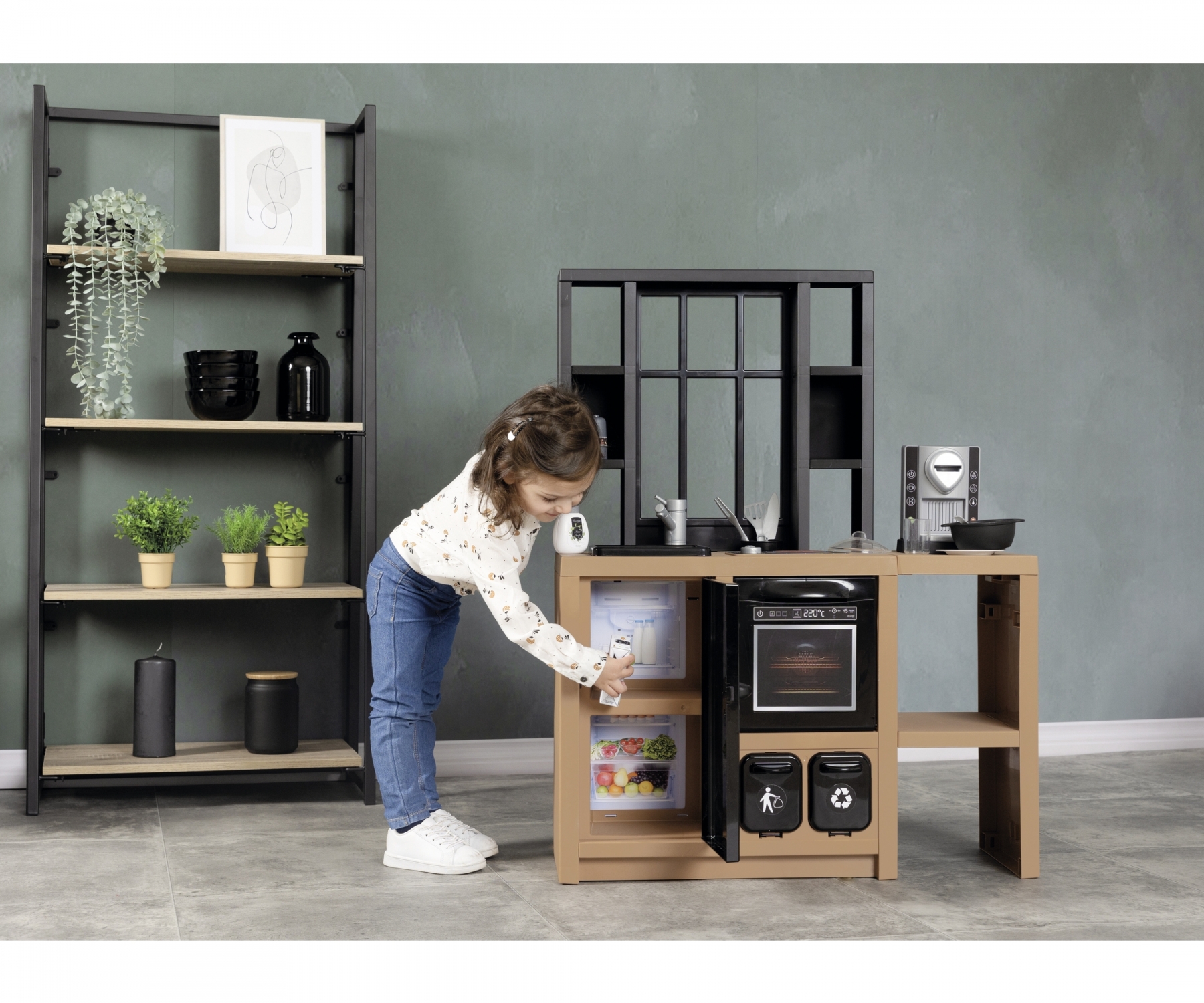 Smoby 7600312600 gioco di ruolo