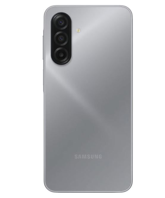 TIM Samsung Galaxy A17 17 cm (6.7") Dual SIM ibrida Android 14 4G USB tipo-C 8 GB 256 GB 5000 mAh Grigio