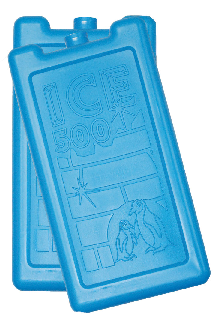 FA.BO.SS Panetti Ice 2x500gr