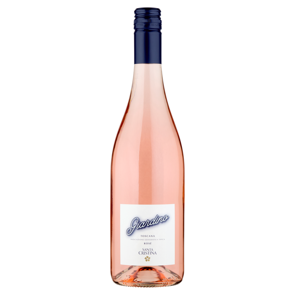 Santa Cristina Giardino Toscana IGT Rosé 750 ml