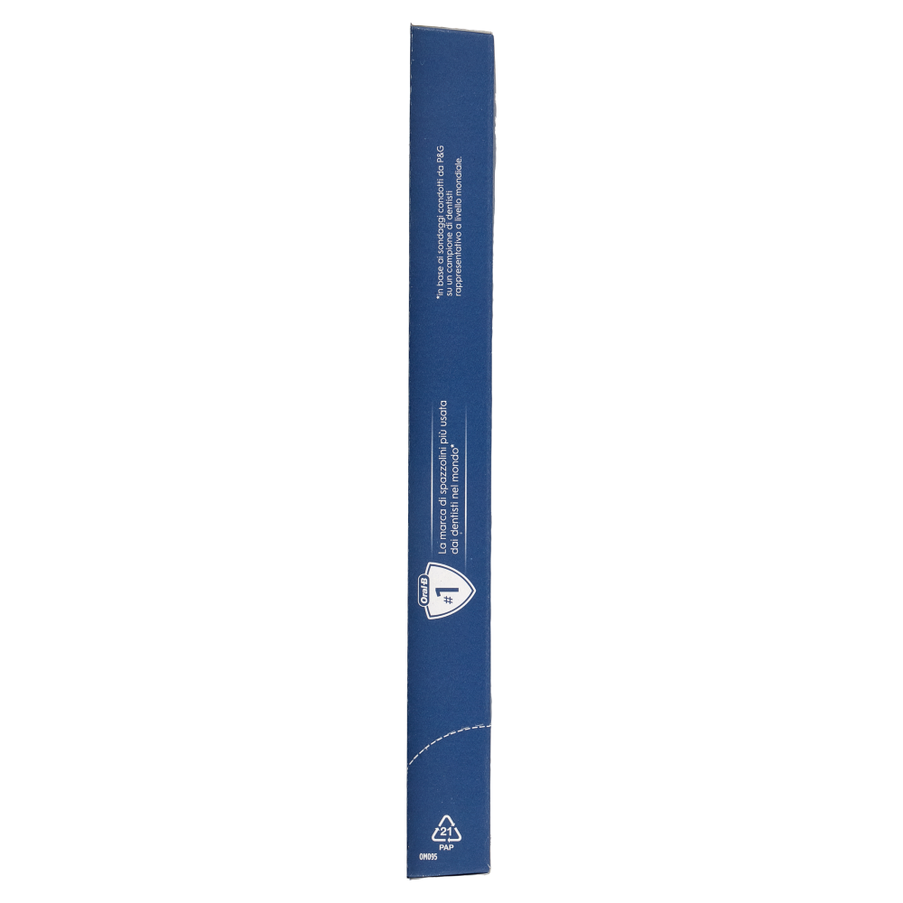 Oral-B Spazzolino Manuale Pro-Sensitive Clinical Pulizia Delicata Extra Morbido 1 pz
