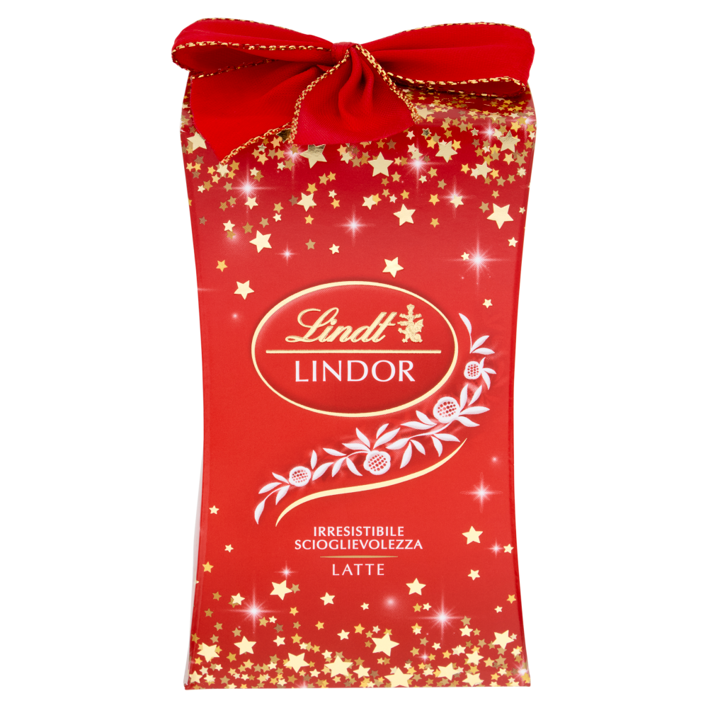Lindt Regalino Lindor Latte 75 g