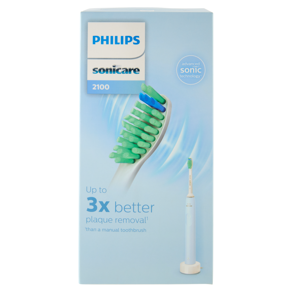 Philips sonic 2100