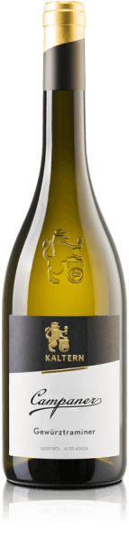 Campaner Gewurztraminer Alto Adige DOC