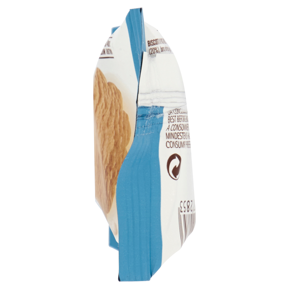 Duca d'Alba Biscottini al Riso Senza Zuccheri 25 g