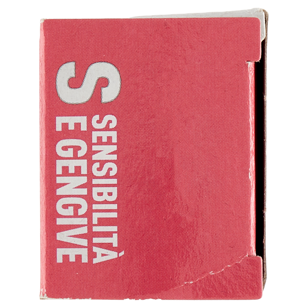 Mentadent S Sensibilità e Gengive 75 ml