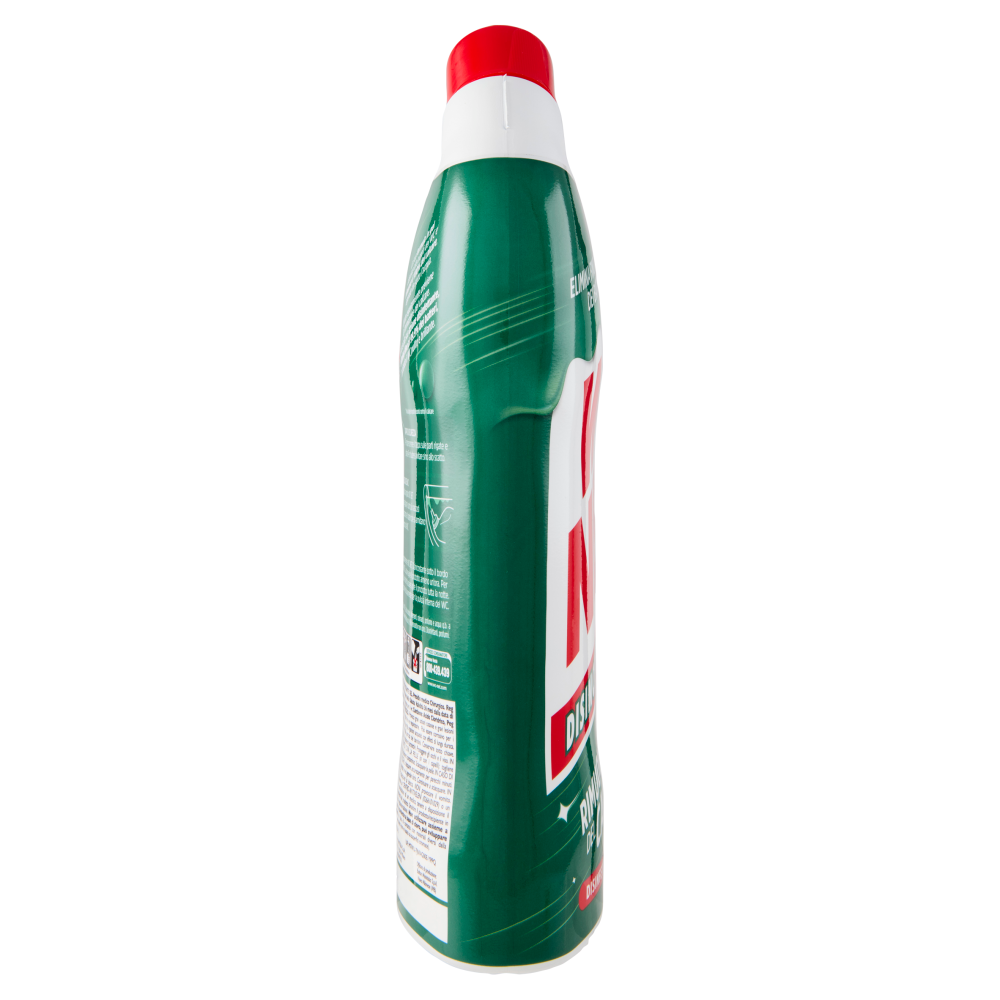 WC Net Disincrostante gel 800 ml