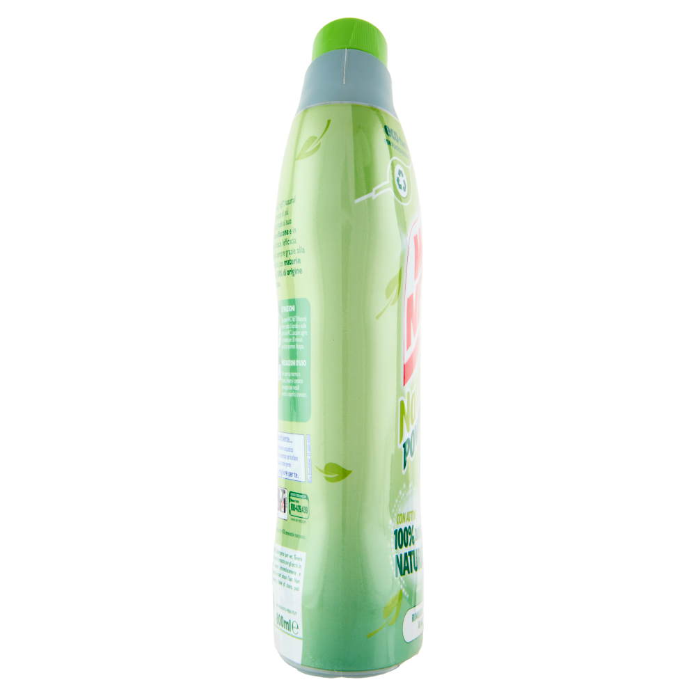 WC Net Natural Power 800 ml
