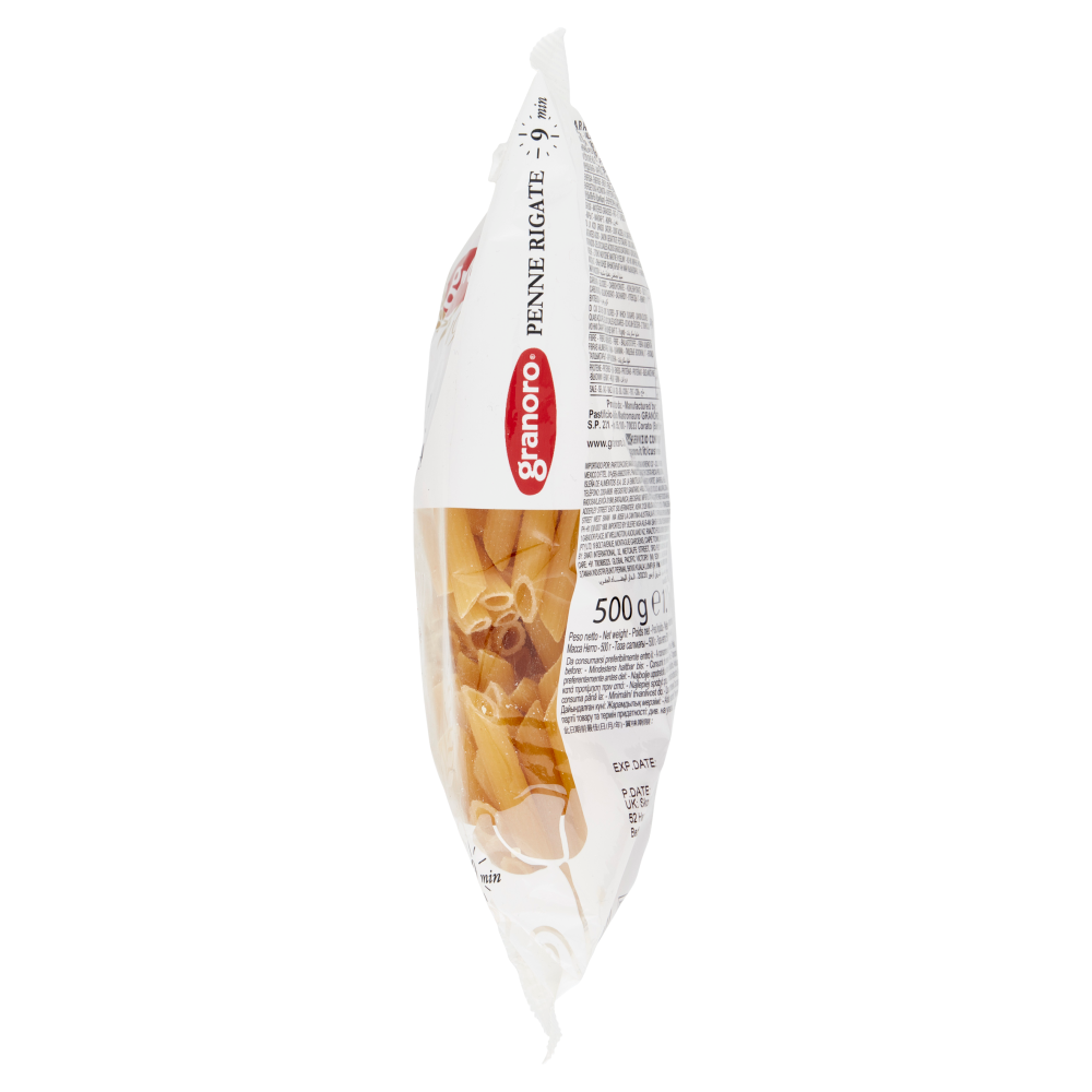 granoro i Classici N. 26 Penne Rigate 500 g
