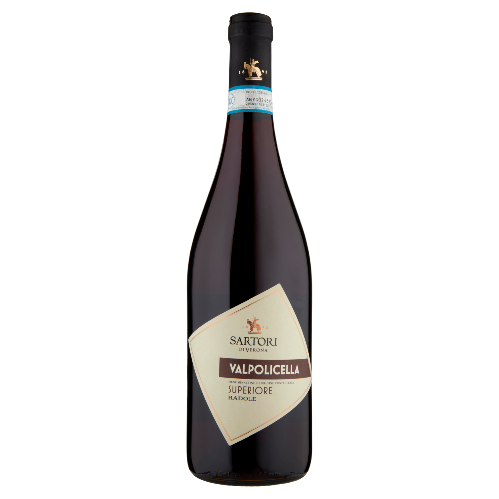 Sartori di Verona Valpolicella DOC Superiore Radole 750 ml