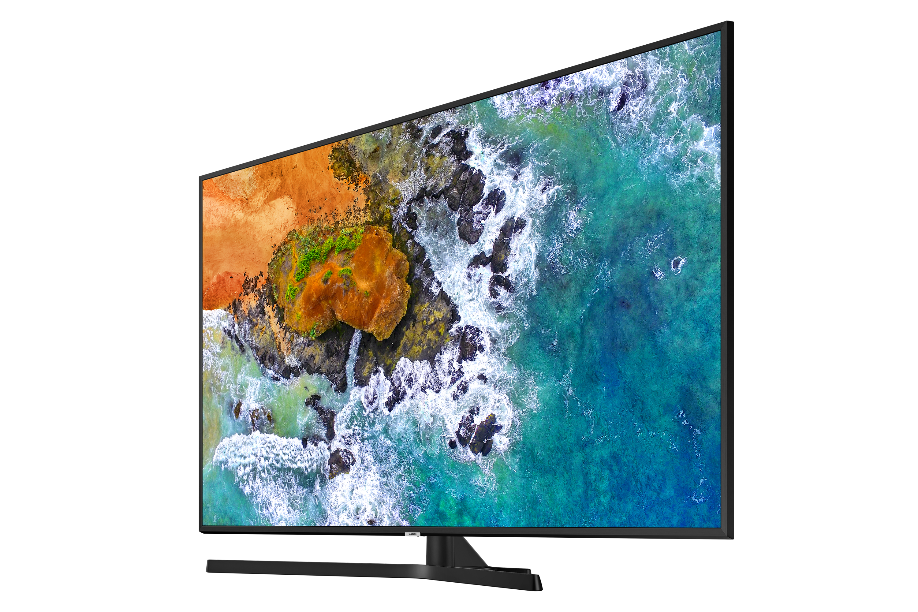 Samsung Series 7 TV UHD 4K 50'' Flat NU7400