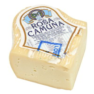 Formaggio Rosa Camuna