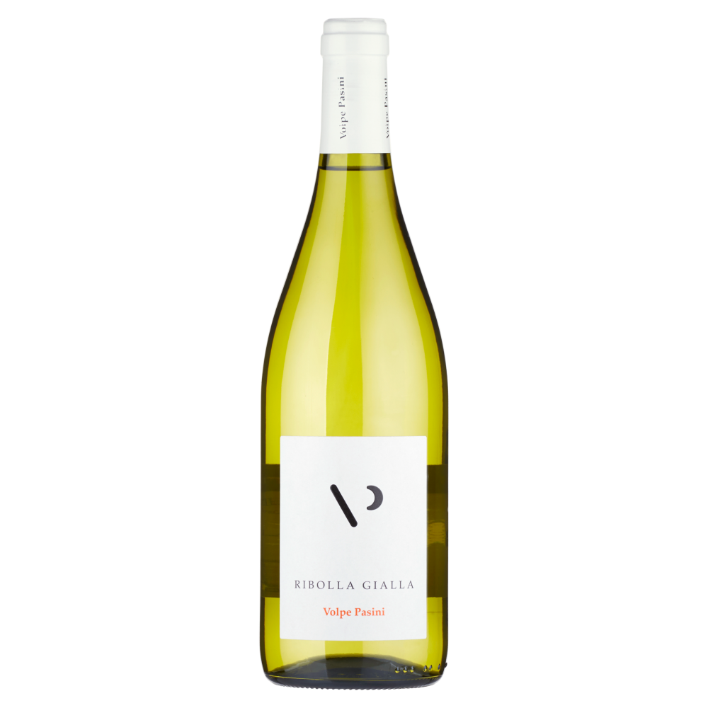 Volpe Pasini Ribolla gialla 75 cl