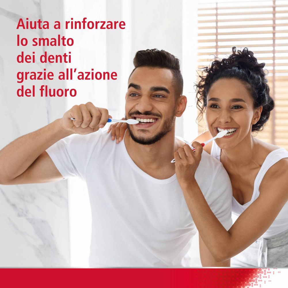 Parodontax Complete Protection Dentifricio Denti e Gengive Sane Extra Fresh 75ml