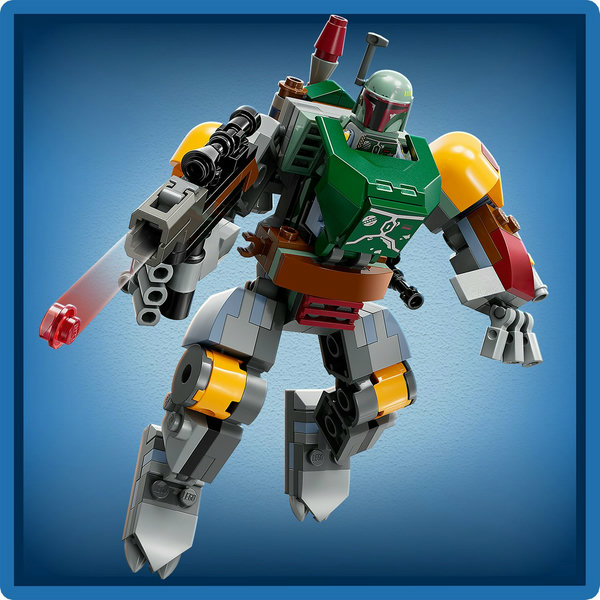 LEGO Star Wars Mech di Boba Fett™