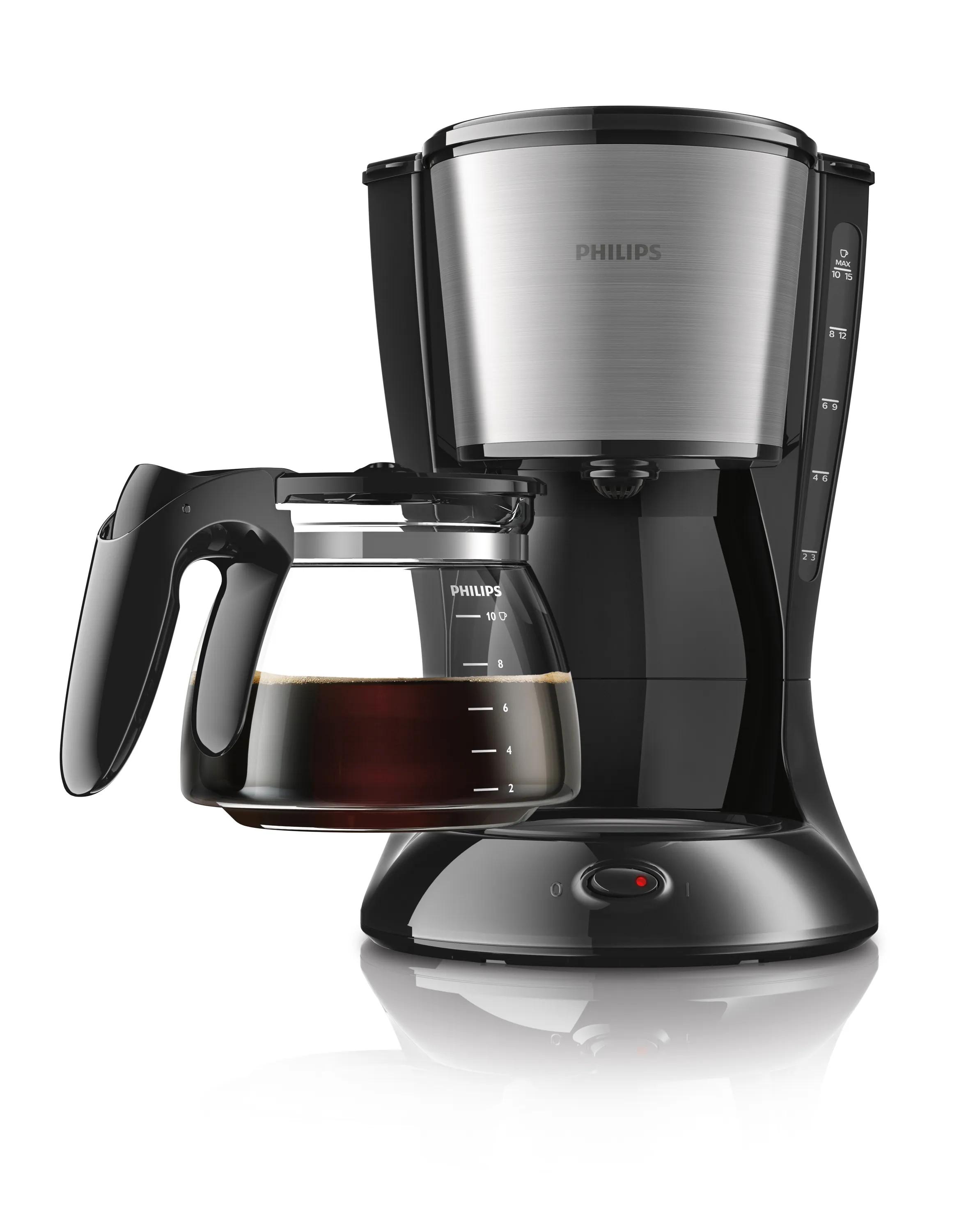 Philips Daily Collection Macchina da caff&egrave; HD7462/20