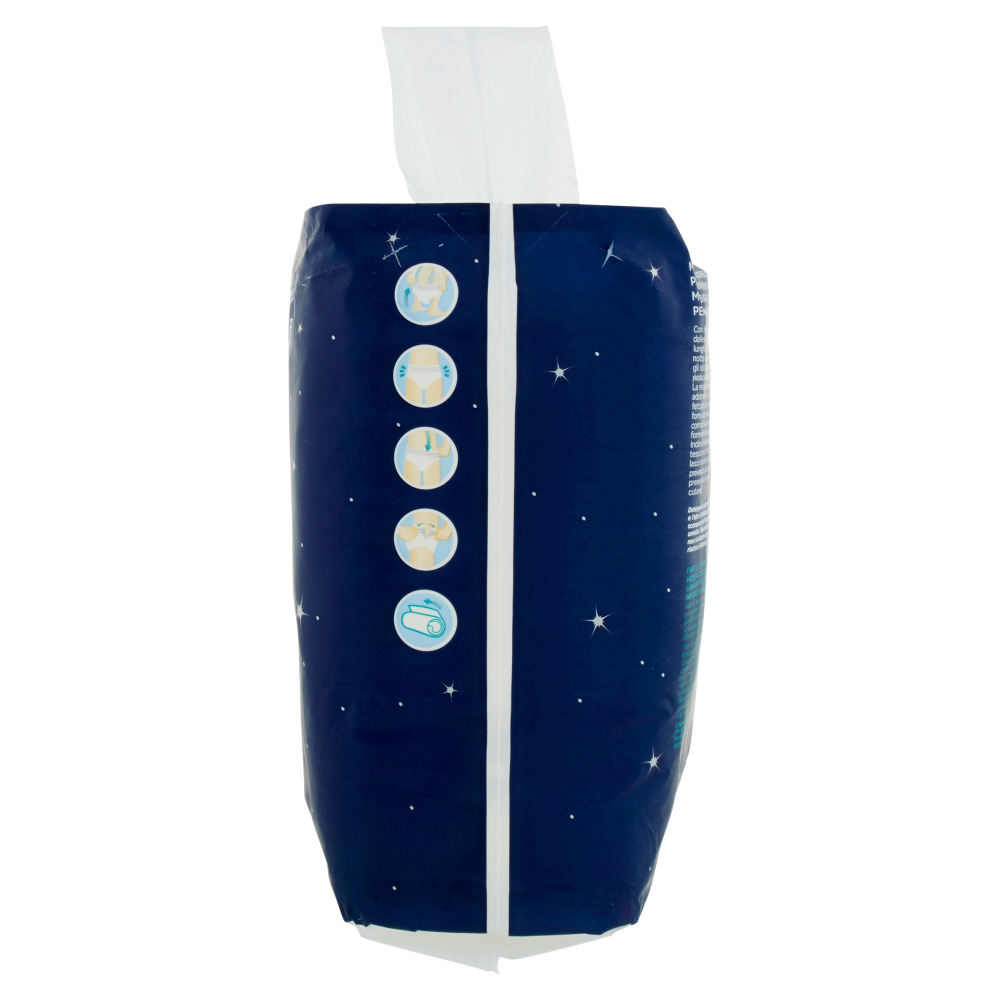 Serenity Pants notte Traspirante Maxi Night Taglia M 12 pz