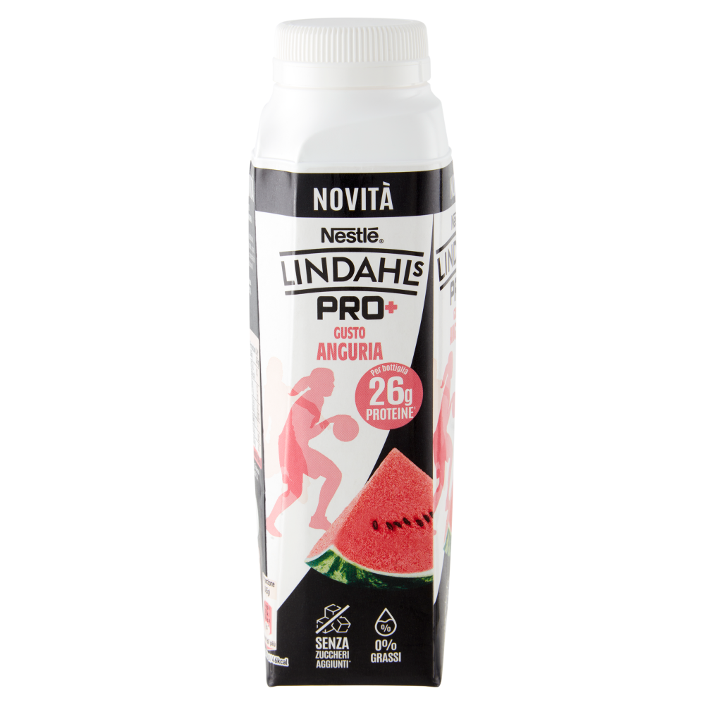 LINDAHLS Pro+ Drink Anguria 345 g