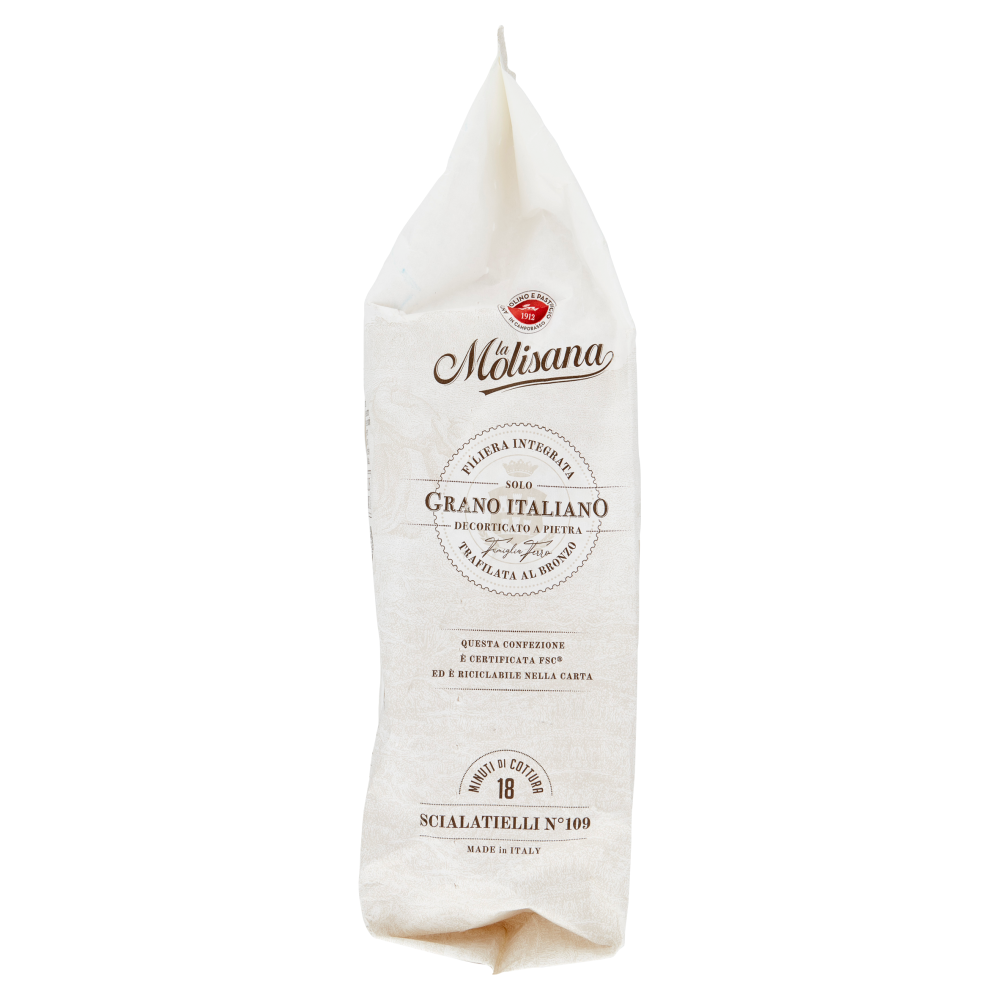 La Molisana 109 Scialatielli 500 g