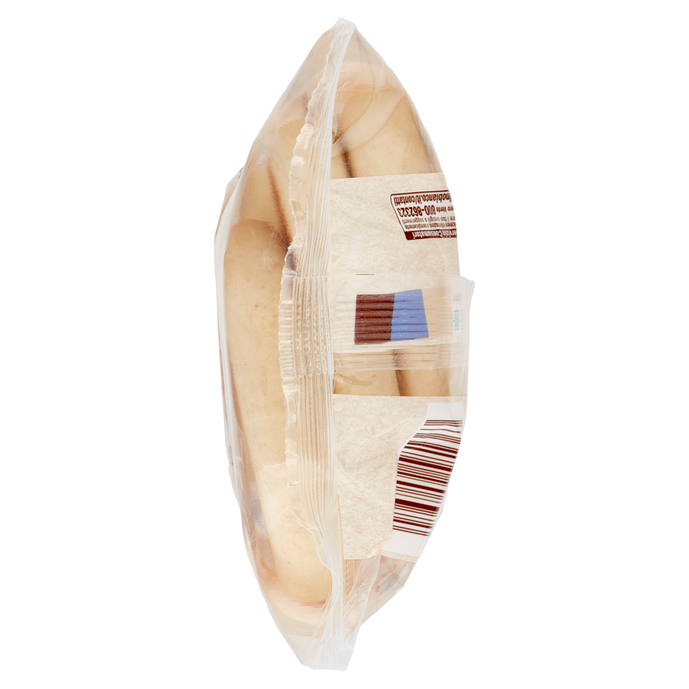 Mulino Bianco Tigelle con Olio Extravergine di Oliva 210g