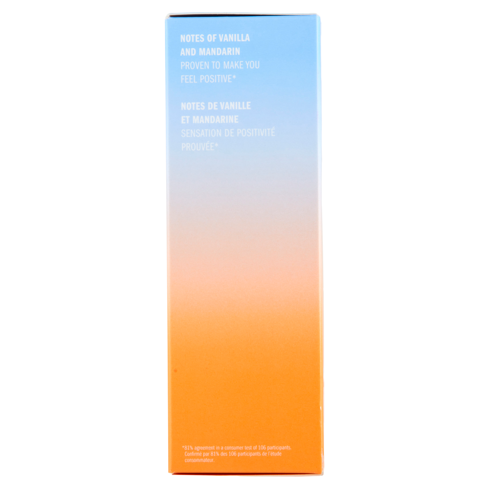 adidas Vibes Get Comfy Eau de Parfum 100 mL