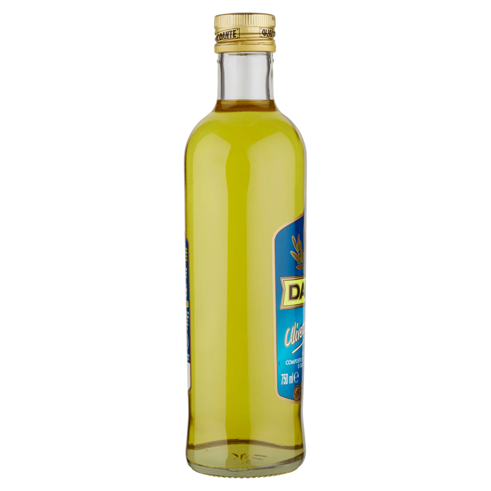 Dante Uliveto al Sole Olio di Oliva 750 ml