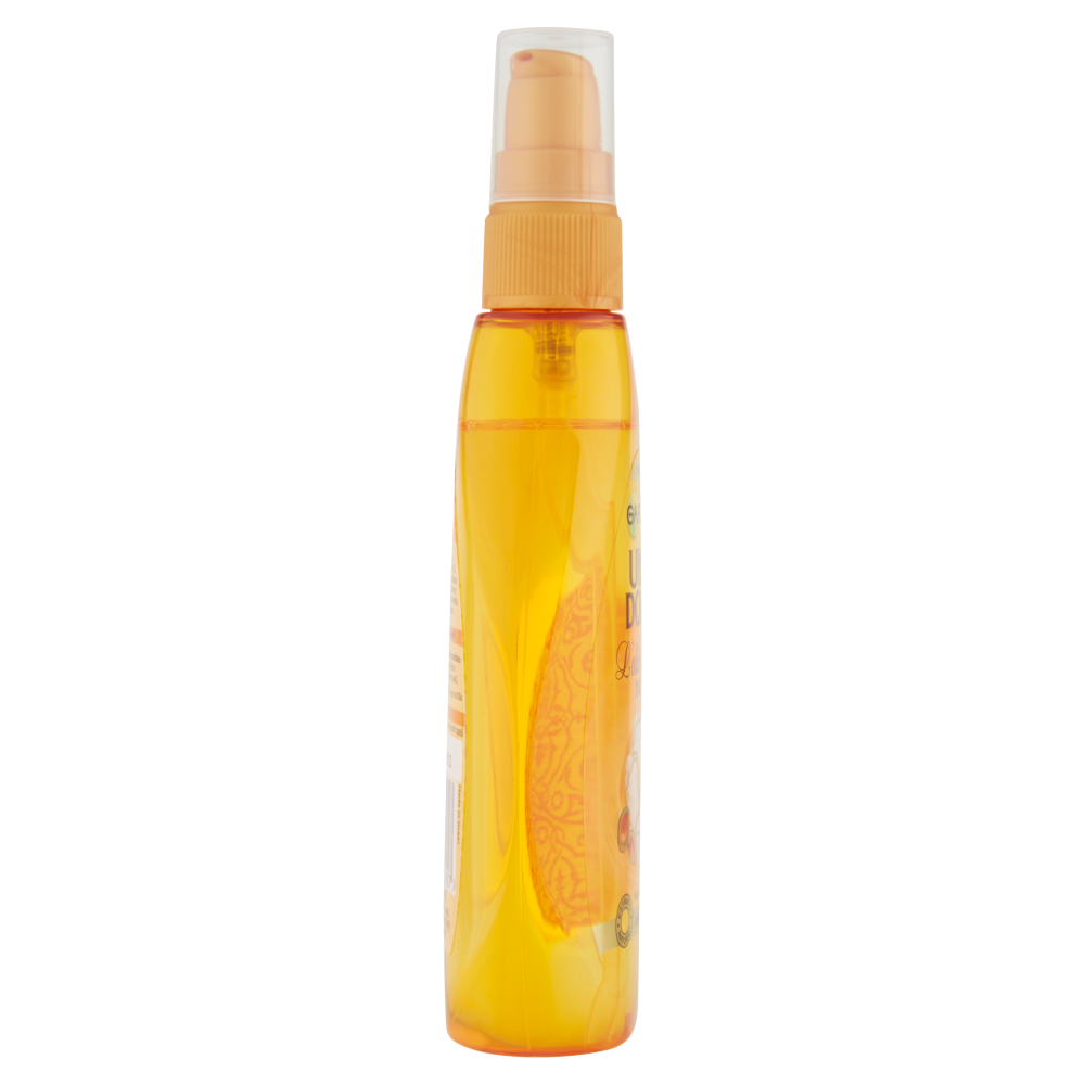 Garnier Ultra Dolce L'olio meraviglioso olio d'Argan e di camelia capelli secchi, spenti 150 ml