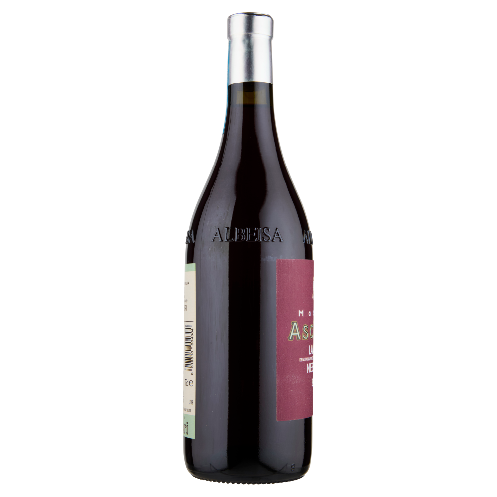 Matteo Ascheri Langhe DOC Nebbiolo 75 cl