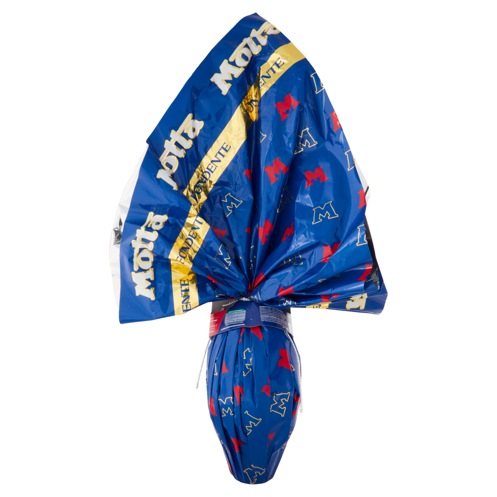 Motta Uovo Fondente Preziose Sorprese 210 g