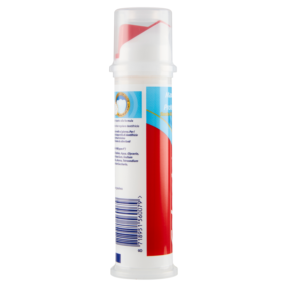 Colgate dentifricio Maximum Caries Protection, protezione carie 100 ml