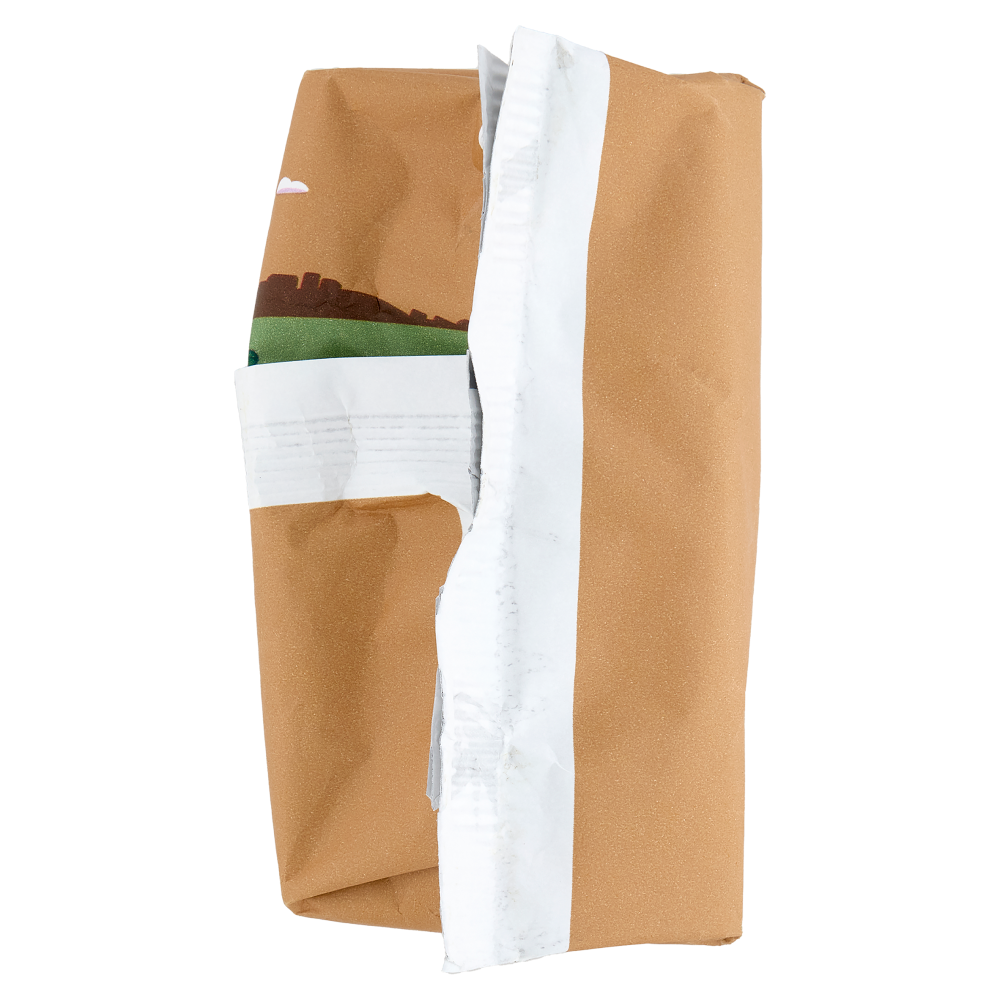 Misura Fibrextra 6 Ciambelline Integrali 230 g