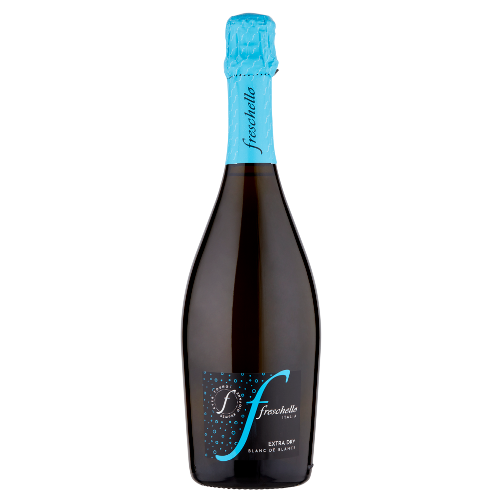 freschello Vino Spumante Extra Dry 0,75 l Carrefour